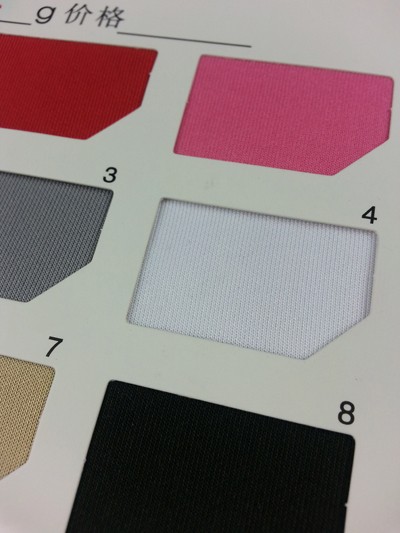 GZ-QGSG 全絲拉架健康布 細節-8